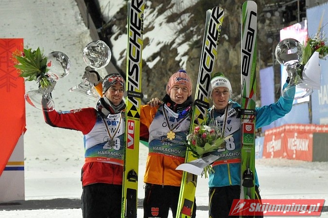 028 Anders Bardal, Severin Freund, Peter Prevc